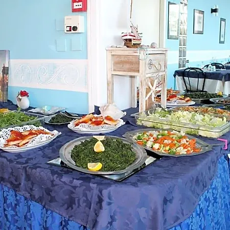Brenta Hotel Rimini