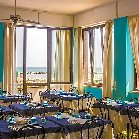 Hotel Brenta 3*