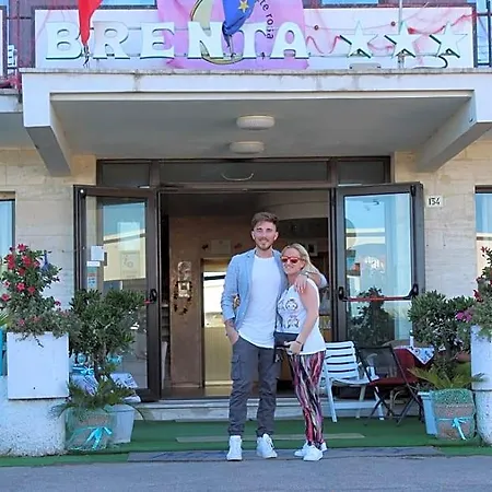 Hotel Brenta Rimini