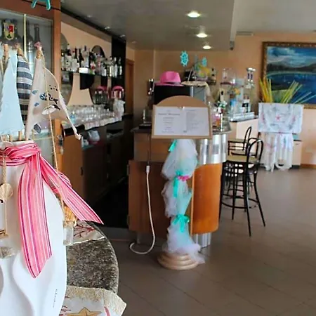 Brenta Hotel 3*