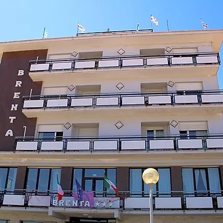 Brenta Rimini