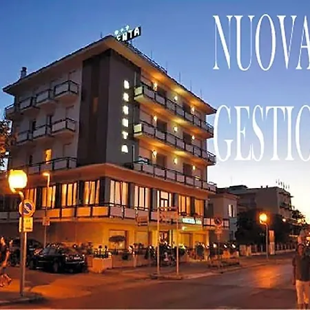 Brenta Rimini