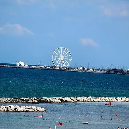 Hotel Brenta Rimini
