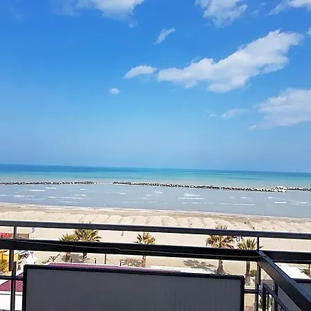 Brenta Rimini