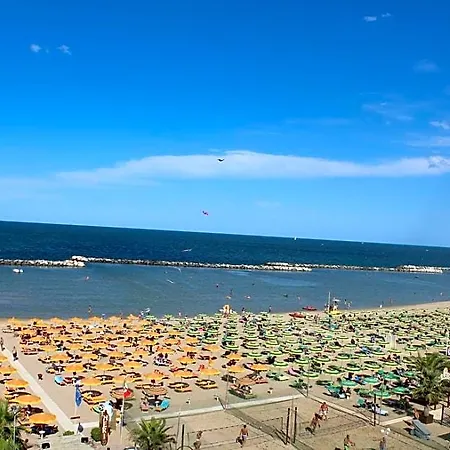 Hotel Brenta Rimini